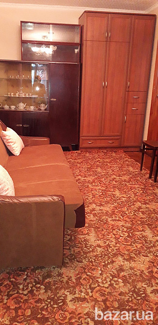 Сдам 1ую квартиру на Заболотного долгосрочно Одеса - зображення 2