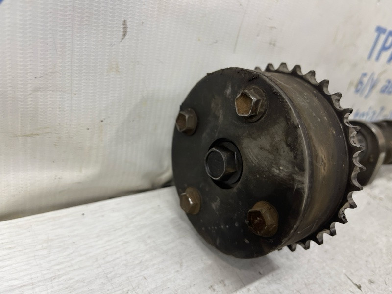 Распредвал впускной Toyota Camry 2001-2006 13501-28010 (Арт. 81644) Київ - зображення 4