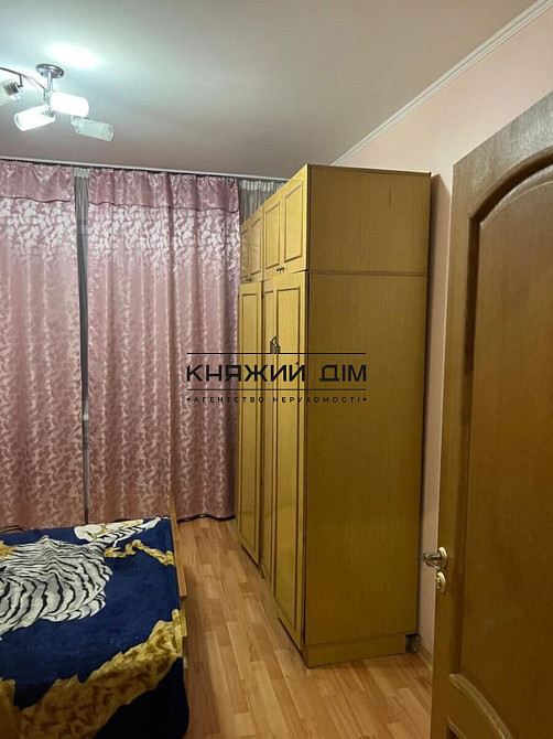 Продаж 2 кімнатної вул. Анни Ахматової м. Позняки Киев - изображение 9