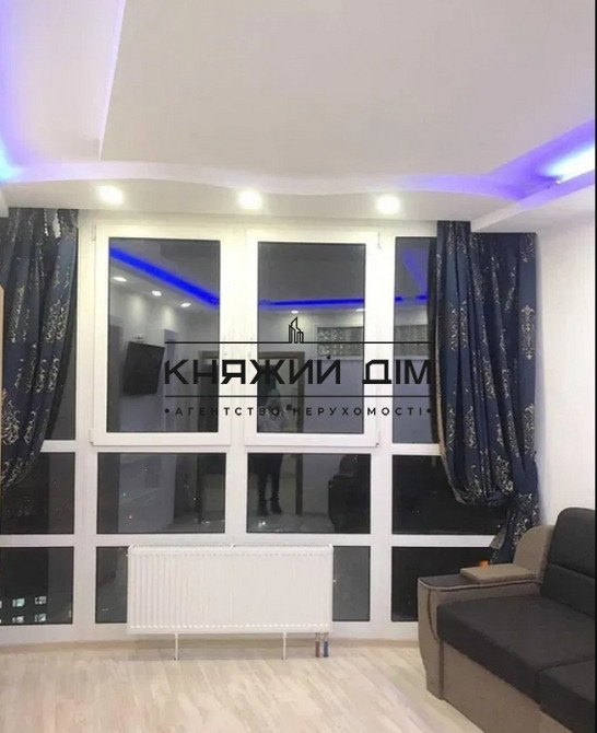 Оренда 2 кімнатна квартира ЖК Либідь КОД 11204956 Київ - зображення 7