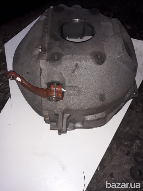 Комплект деталей для встановлення двигуна Д144(т-40) а також на Д240(МТЗ-80)на львівський погрузчик Львов - изображение 3