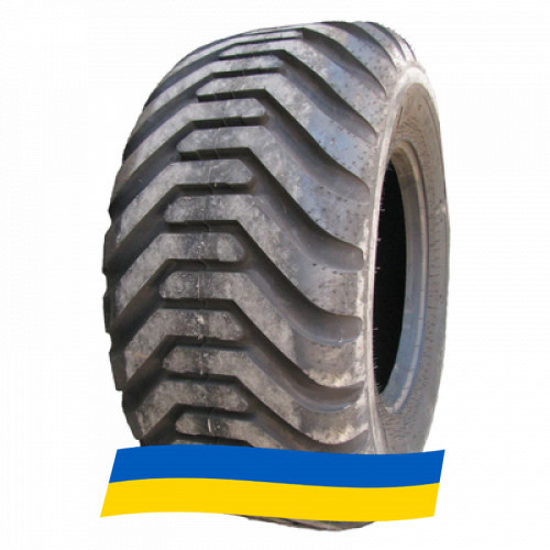 550/60 R22.5 Tianli Flotatiaon I3 Light 167/163A8/B Сільгосп шина Київ - зображення 3