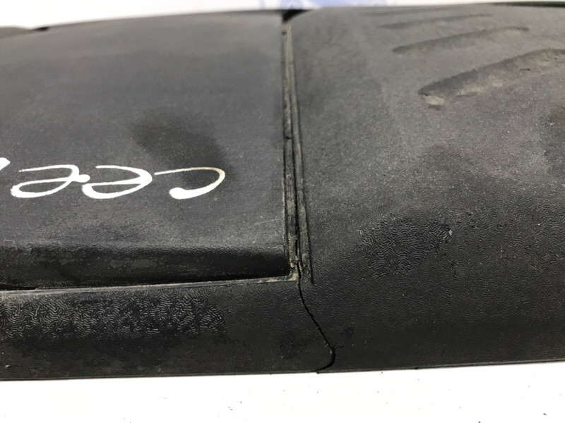 Декоративная крышка ДВС Kia Ceed 2006-2012 29240 2A700 (Арт. 54251) Київ - зображення 6