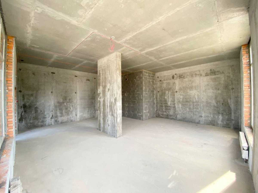 Продаж, Фасадне приміщення Дніпровська Набережна Seven Осокорки без% Київ - зображення 8