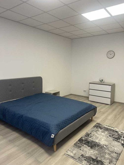 долгосрочная аренда 1-к квартира Киев, Подольский, 20000 грн./мес. Київ - зображення 5