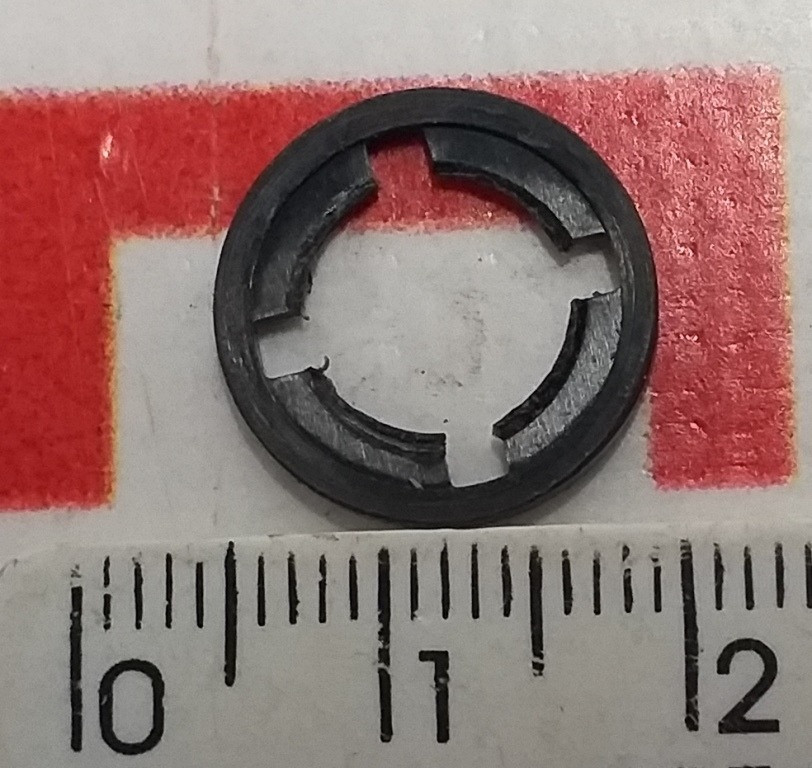 Шайба фиксирующая Tesla model 3, model Y 1044407-00-A Київ - зображення 1