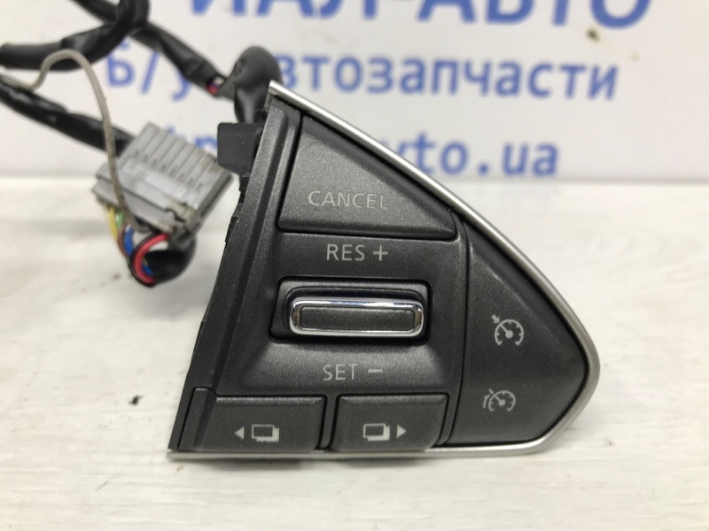 Кнопки руля Infiniti Q50 2013- 255504GA1E (Арт. 56759) Київ - зображення 3