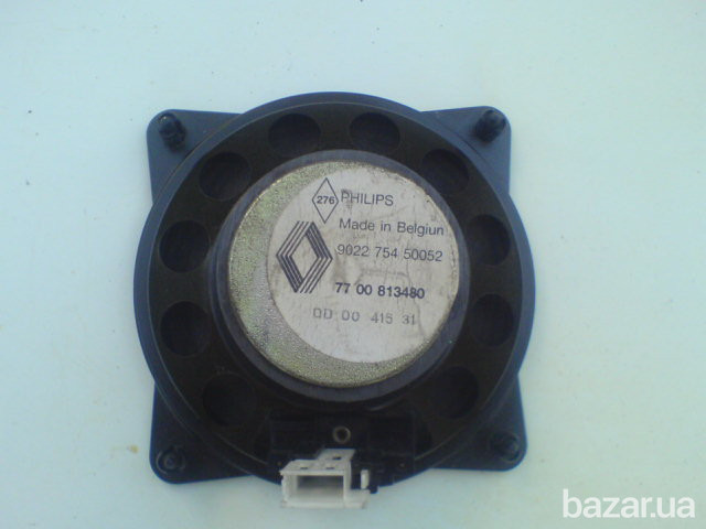 Динамік до RENAULT SCENIC I (1996-2003р.в) Ивано-Франковск - изображение 2