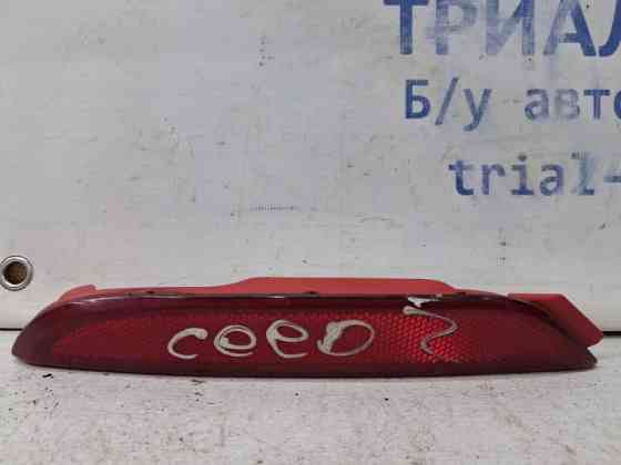 Катафот левый Kia Ceed 2012-2018 92405A23 (Арт. 59904) Київ