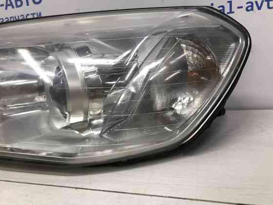 Фара левая галоген Chevrolet Captiva C100 2.4 БЕНЗИН Z24SED 2006 (б/у) Київ