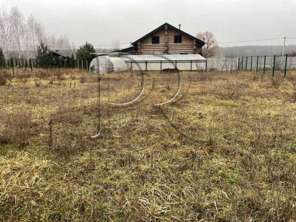 продажа участок под жилую застройку Киев, Святошинский, 76990 $ Киев - изображение 1