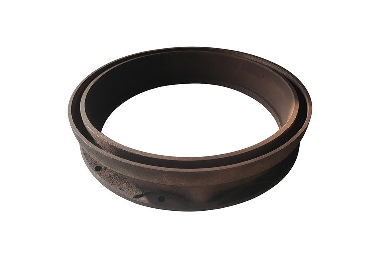 Лабиринт 24-19-47 большой бортового редуктора гусеничного бульдозера Т-130,Т-170,Б-10М Харків - зображення 1