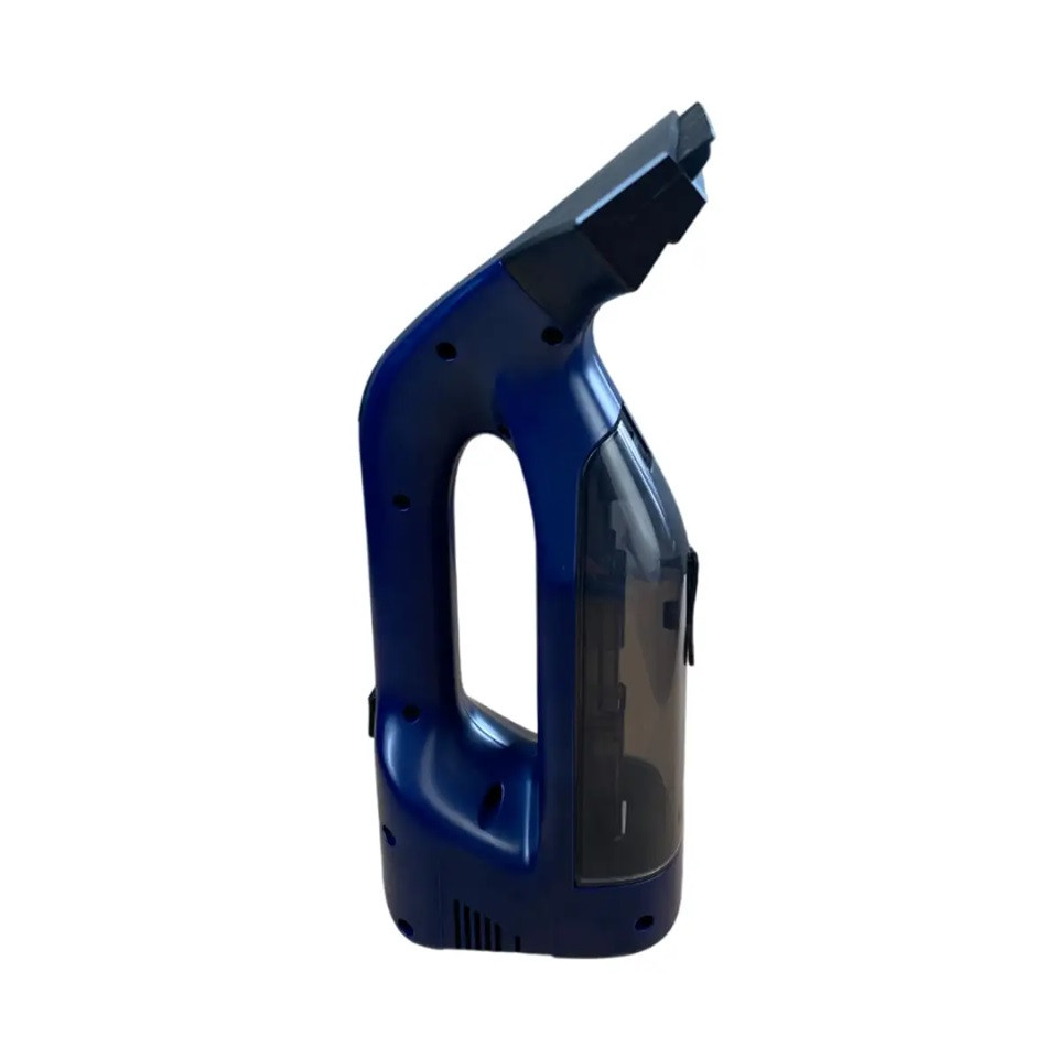 Пылесос для окон аккумуляторный Grunhelm GVC-WV03 20 Вт синий Киев - изображение 6