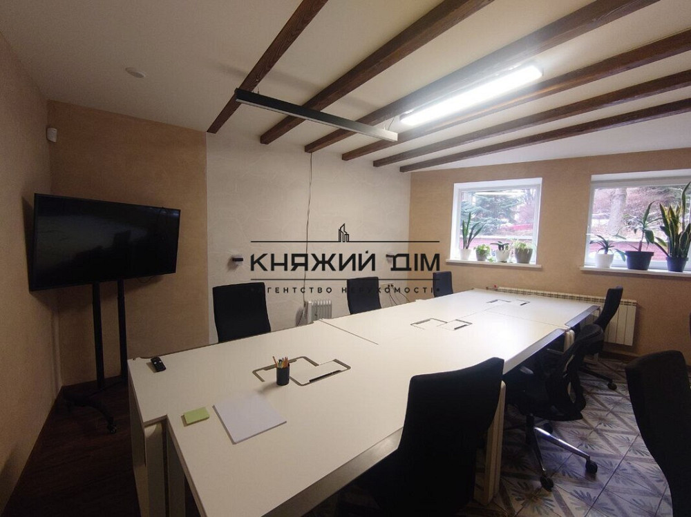 Оренда БЕЗ КОМІСІЇ офіс в міні БЦ на Нивках вул Георгія Дудника КОД 1419315 Київ - зображення 1