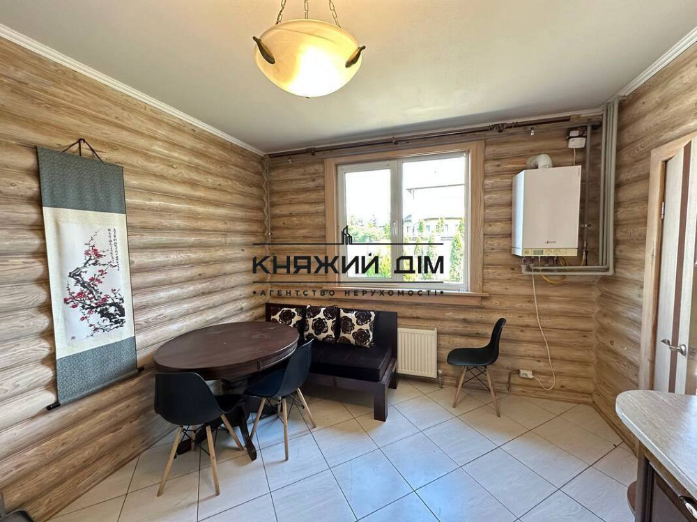 Оренда будинк 169 кв.м. ТГ Золочівська Святище КОД № 139499 Київ - зображення 6