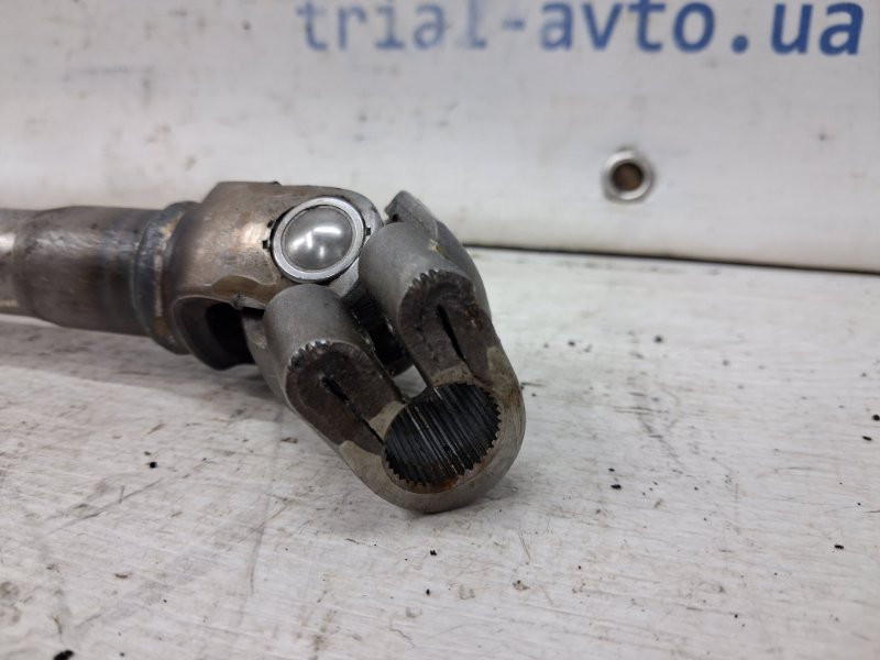 Карданчик рулевой Hyundai Tucson JM 2.0 DIESEL D4EA 2004 (б/у) Київ - зображення 3