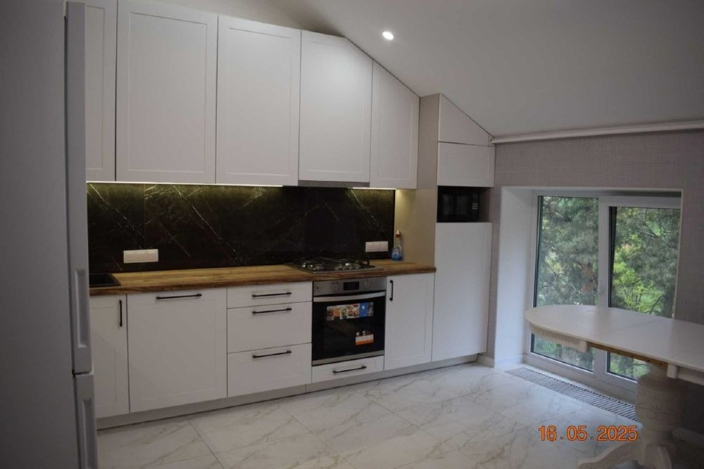 Продається ексклюзивна двох-кімнатна квартира. Є розтермінування. Торг Бровары - изображение 1