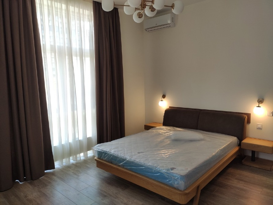 Сдам 2-к квартиру (70м2) в клубном доме Loft Project, центр города Днепр - изображение 6