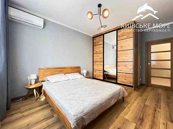 долгосрочная аренда 1-к квартира Киев, Днепровский, 22000 грн./мес. Київ