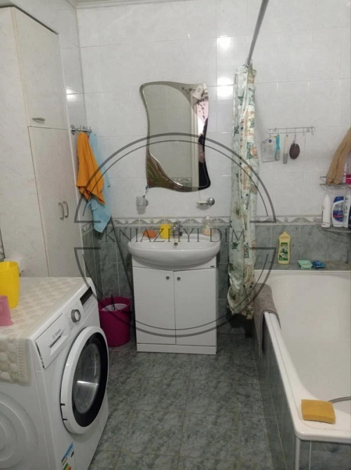 Продаж частини будинку 160 м2 в Солом'янському р-ні. № 2211708 Київ - зображення 10