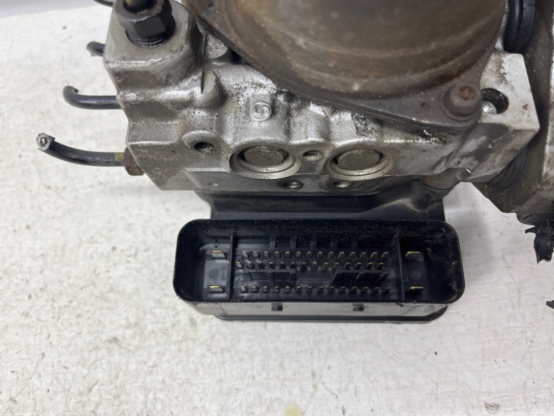 Блок abs Honda Accord CL K24A3 2.4 2002 (б/у) Київ - зображення 7