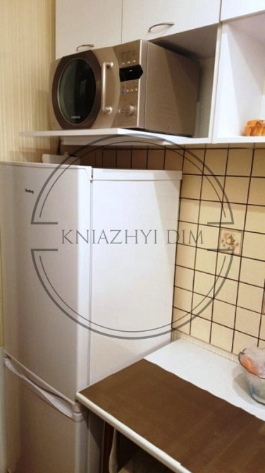 Оренда ,роздільна 2-х к. кв. біля ст. м. Осокорки. № 11143352 Киев - изображение 5