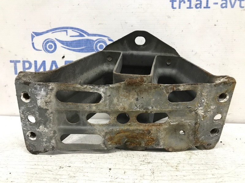 Кронштейн усилителя заднего бампера Toyota Avensis 2002-2010 5201505020 (Арт. 31067) Київ - зображення 2