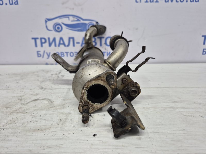 Радиатор EGR Hyundai I30 2011-2017 284162A770 (Арт. 50212) Київ - зображення 2