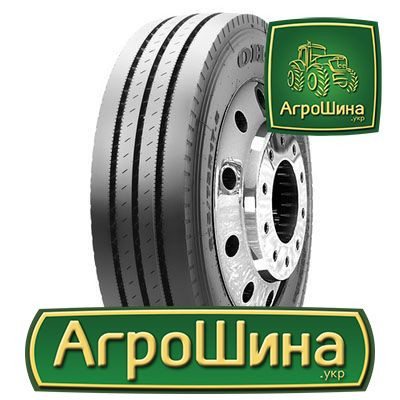 Грузовая шина Otani OH-109 (прицепная) 215/75 R17.5 126/124M Киев - изображение 1
