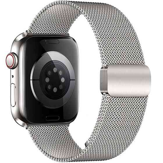 Ремешок Hoco WA26 Milanese Loop Strap для Apple watch 38/40/41mm Херсон