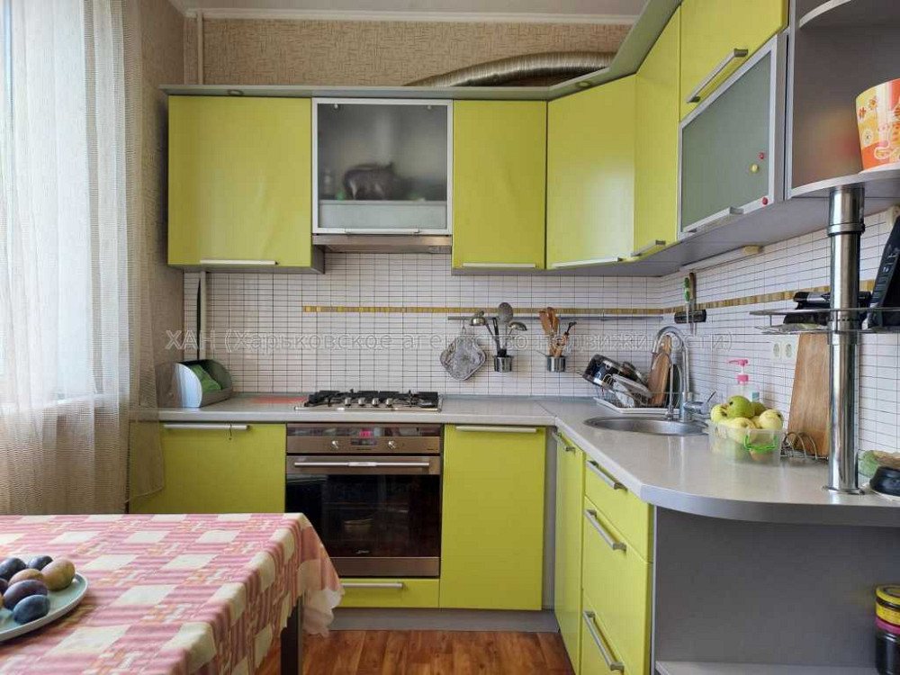 продажа 3-к квартира Харьков, Салтовский, 46500 $ Харків - зображення 1