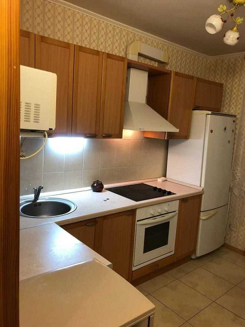 долгосрочная аренда 1-к квартира Одесса, Пересыпский, 7000 грн./мес. Одеса - зображення 7