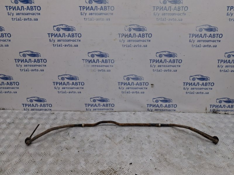 Стабилизатор задний Kia Ceed ED 1.6 DIESEL D4FB 2006 (б/у) Київ - зображення 1