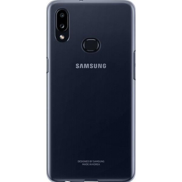 Задня захисна гідрогелева плівка DM для Samsung A10S Глянцева (Код товару:18772) Харків - зображення 2
