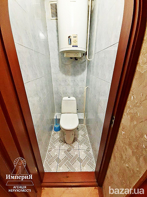 Сдам укомплектованную 2-Х комнатную на Леваневского. Белая Церковь - изображение 5