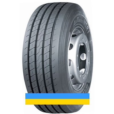 385/65 R22.5 WestLake WSR1 158K Рульова шина Киев - изображение 2