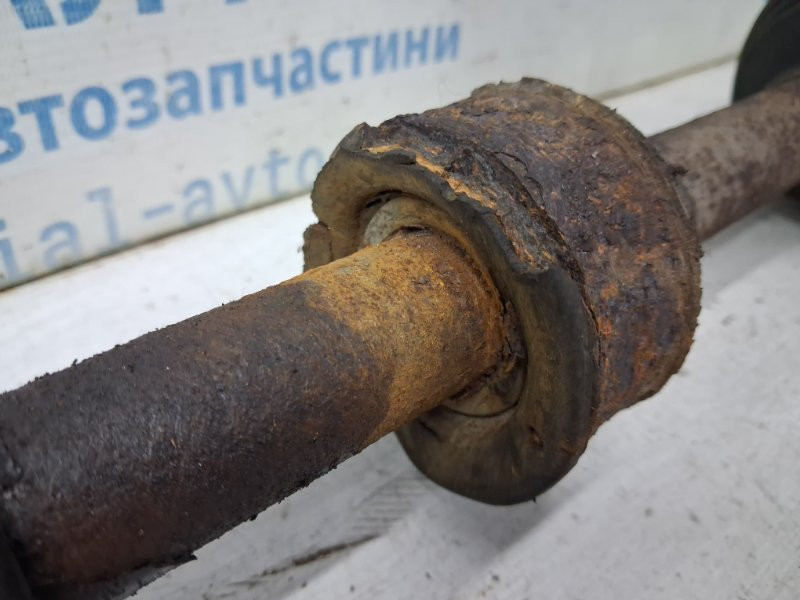 Привод передний левый АКПП Honda Accord 2002-2008 44306SEAN00 (Арт. 87029) Київ - зображення 5