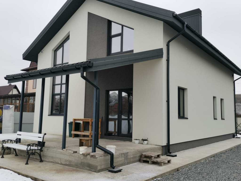 продажа 5-к дом Белоцерковский, Белая Церковь, 190000 $ Белая Церковь - изображение 7