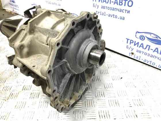 Раздаточная коробка Nissan Navara D40 2.5 DIESEL YD25DDTI 2004 (б/у) Киев