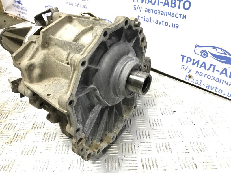 Раздаточная коробка Nissan Navara D40 2.5 DIESEL YD25DDTI 2004 (б/у) Киев - изображение 5