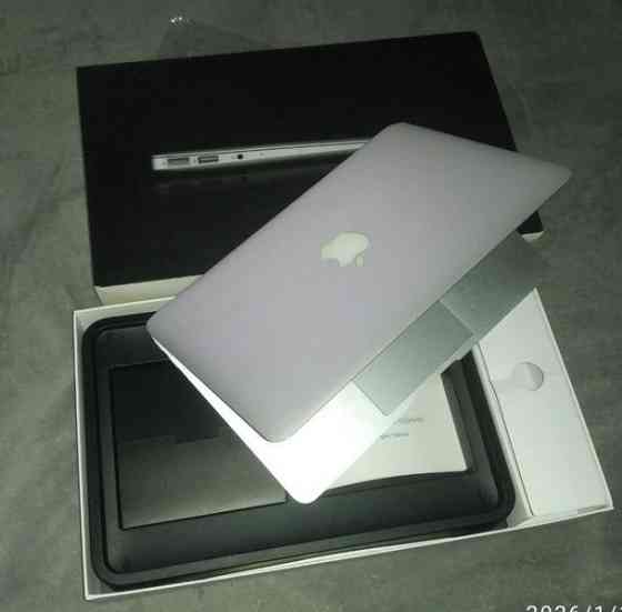 Ноутбук MacBook Air A1370 Mid 2011 Київ