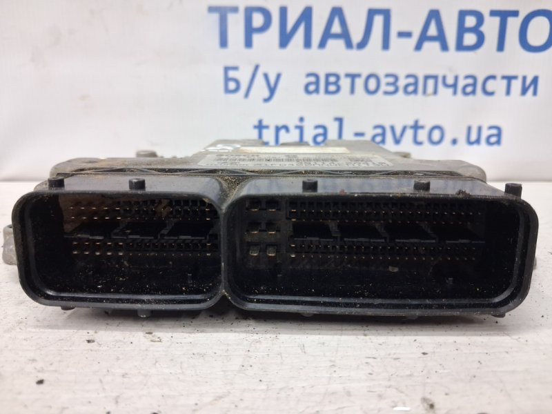 Блок управления двигателем Hyundai I30 FD 1.6 DIESEL D4FB 2007 (б/у) Киев - изображение 3