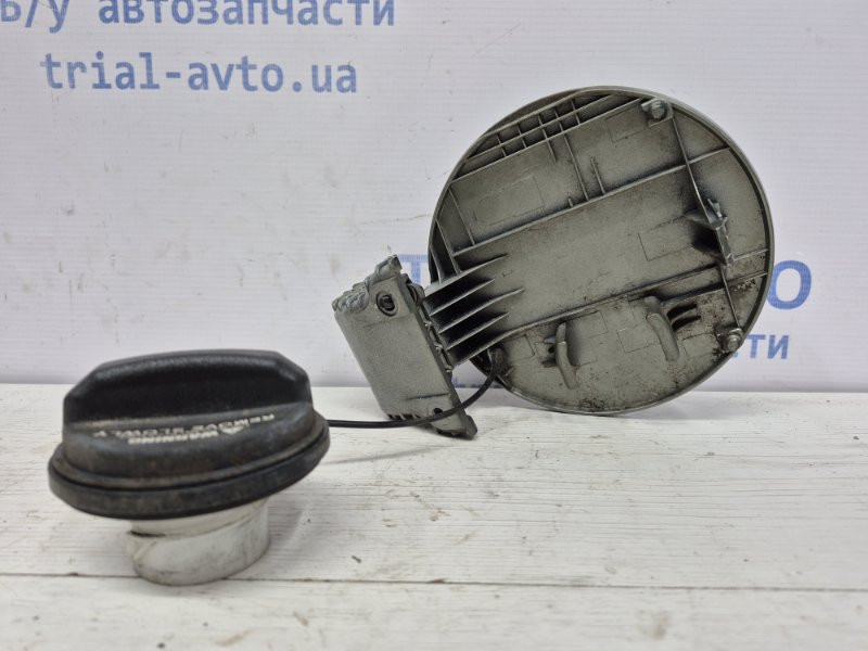 Лючок бака Hyundai Santa fe 2005-2012 695102B000 (Арт. 52434) Київ - зображення 2