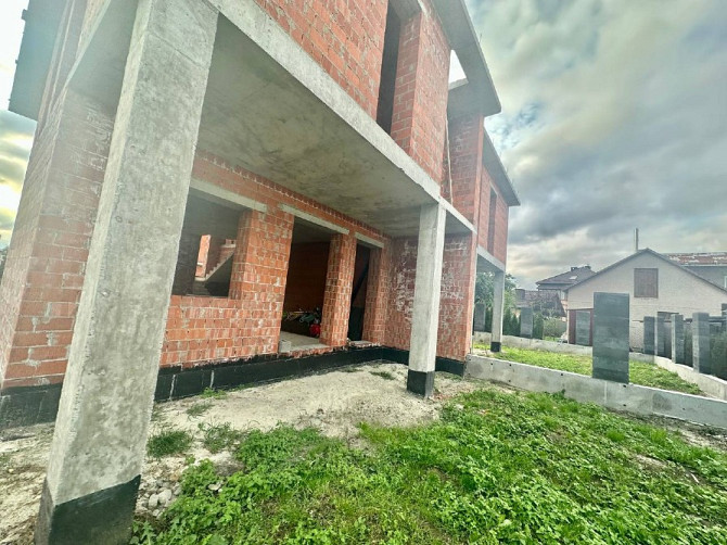 Від Забудовника! Продаж Будинку Зубра 110м2 Львов - изображение 2