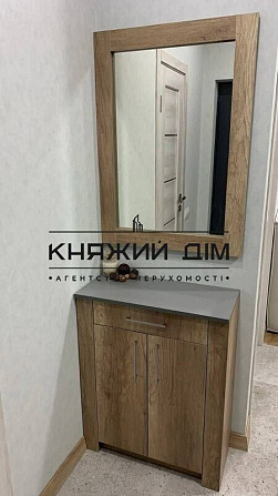Оренда однокімнатної квартири ЖК Метрополія Дарницька Код об'єкту № 11202938 Киев - изображение 6