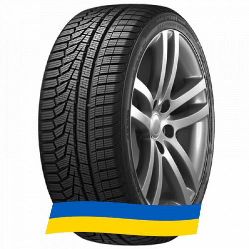 235/35 R19 Hankook Winter i*cept evo2 W320 91W Легкова шина Київ - зображення 1