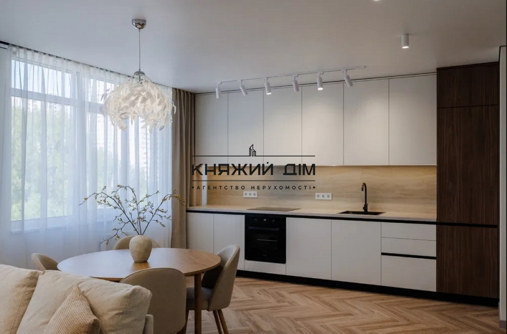 Продам 2к квартиру ЖК Терракота,вул.Братів Чібінєєвих 8а, м.Вирлиця 2хв,м.Бориспільска 5-7хв Київ - зображення 7