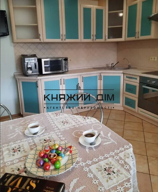 Продаж 2-х к. квартири на Осокорках. №21146551 Киев - изображение 6