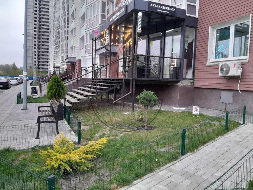 Продаж 1 кімнатної квартири Гмирі 20 ЖК Патріотика 21146209 Київ - зображення 7