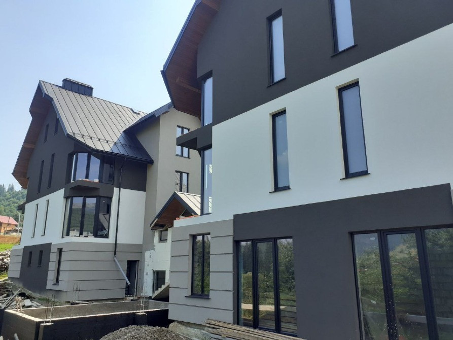 Готельно-відпочинковий комплекс в с. Поляниця Яремче - зображення 12